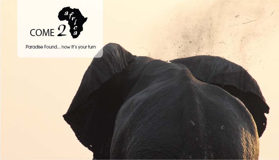Come-2-Africa