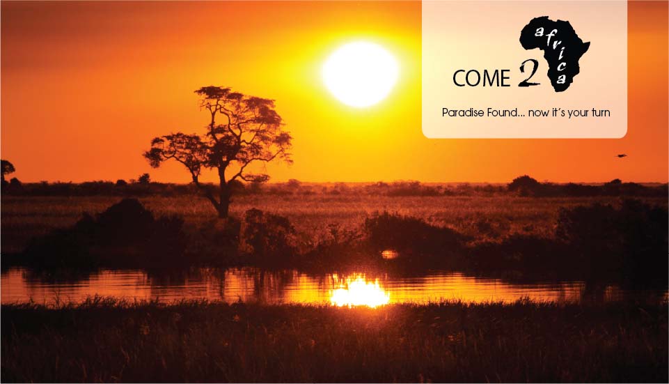 Come-2-Africa
